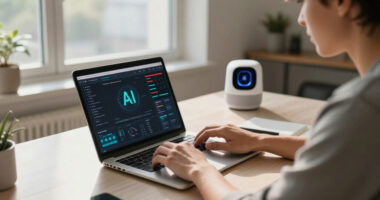 10 AI Advancements That Will Shape 2026