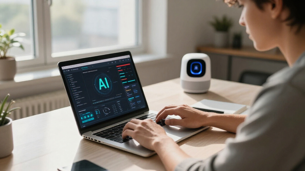 10 AI Advancements That Will Shape 2026