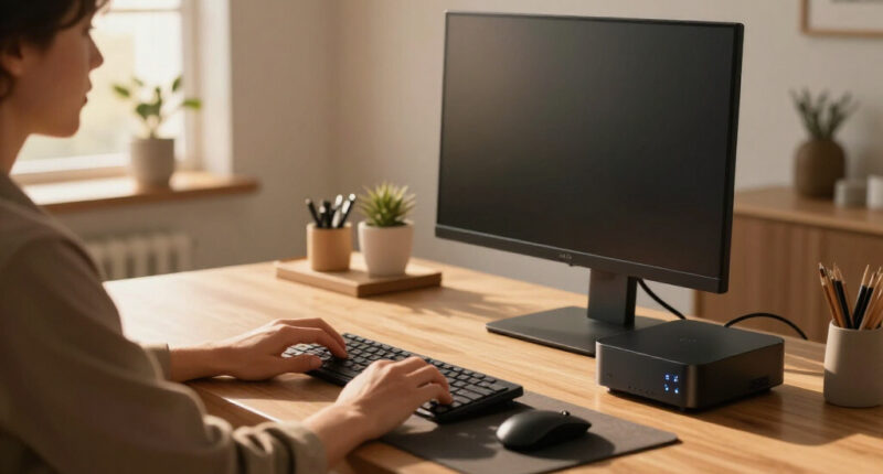 10 AI Mini PCs That Are Changing The Game In 2026