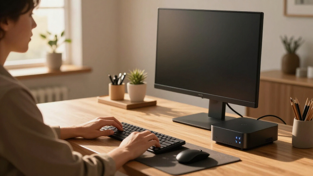 10 AI Mini PCs That Are Changing The Game In 2026