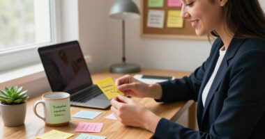 10 Best Motivational Desk Accessories for Students in 2026