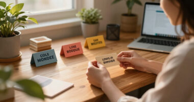 10 Best Motivational Quote Desk Accessories for Daily Encouragement in 2026