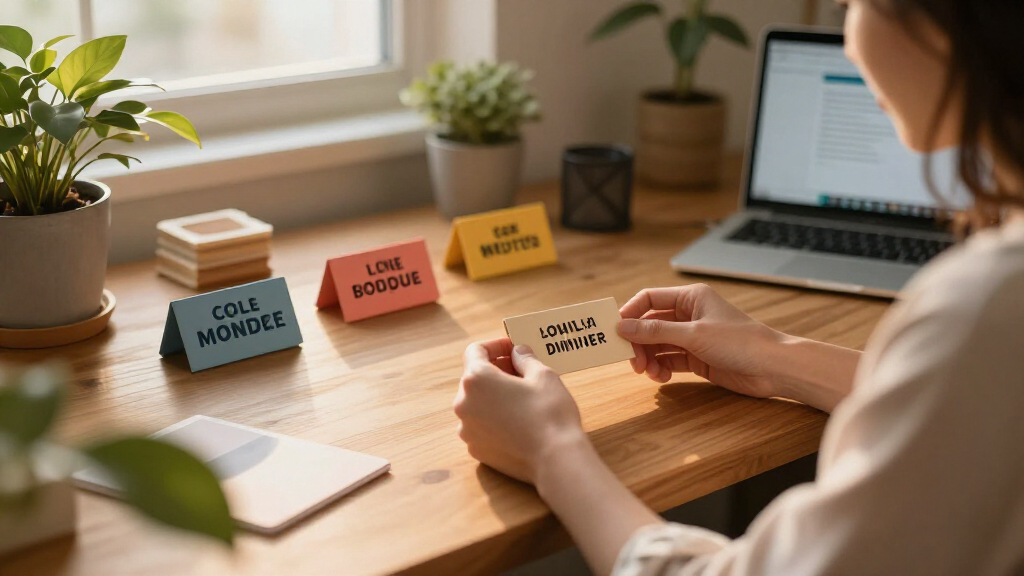 10 Best Motivational Quote Desk Accessories for Daily Encouragement in 2026