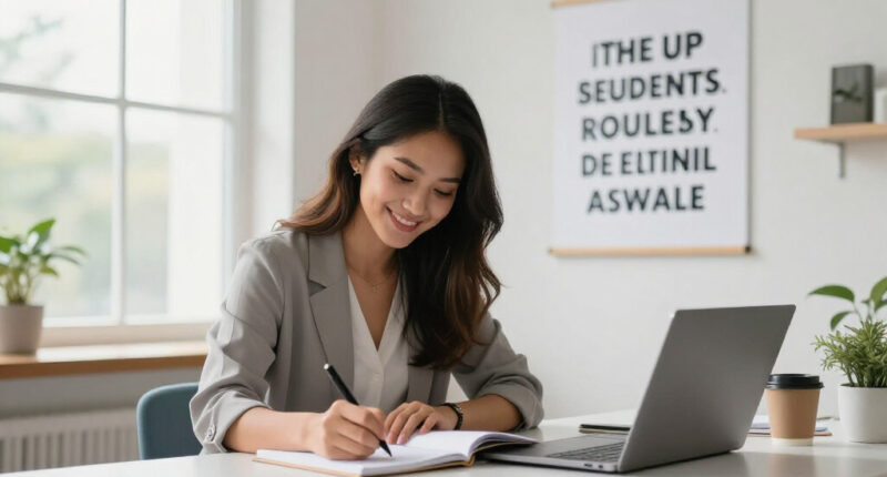 10 Best Motivational Quotes for Students in 2026