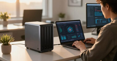 10 Best Network Attached Storage Solutions Powered By AI In 2026