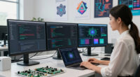 10 Groundbreaking AI Projects To Watch In 2026