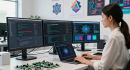 10 Groundbreaking AI Projects To Watch In 2026