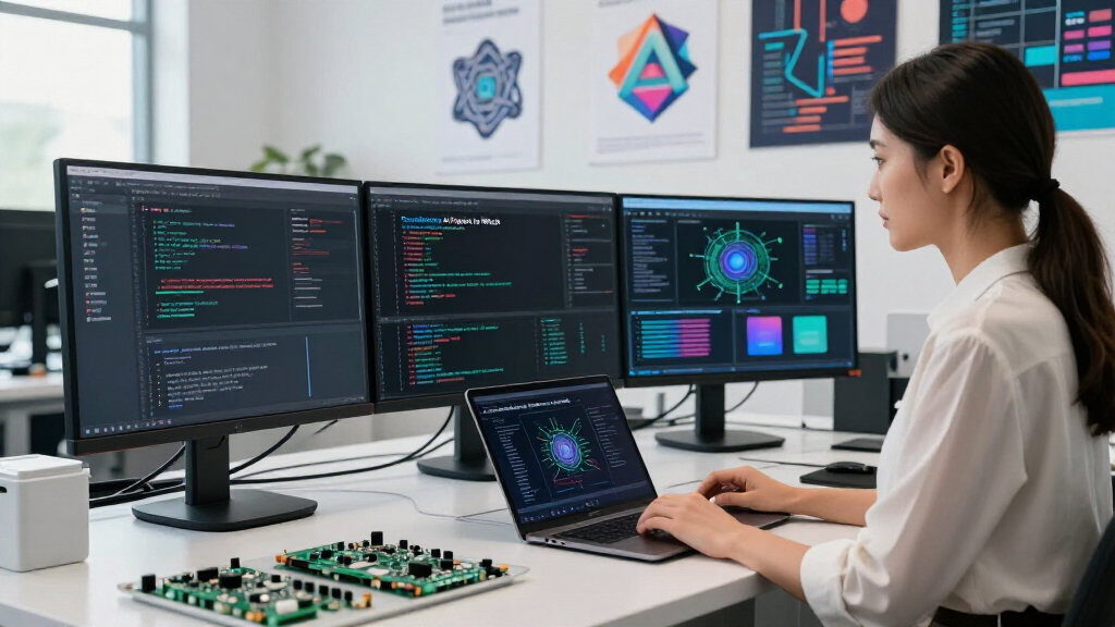 10 Groundbreaking AI Projects To Watch In 2026