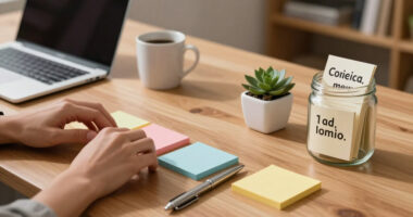 11 Best Motivational Desk Accessories for Daily Encouragement in 2026