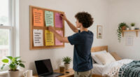 11 Best Motivational Dorm Room Decor in 2026
