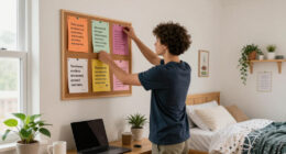 11 Best Motivational Dorm Room Decor in 2026