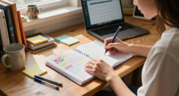 11 Best Student Planner Notebooks in 2026