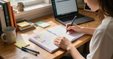 11 Best Student Planner Notebooks in 2026