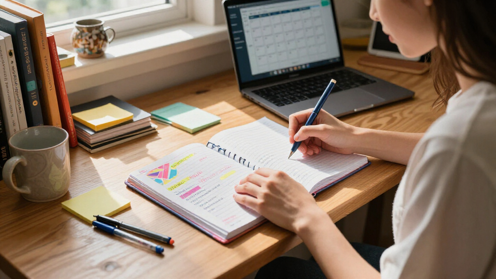 11 Best Student Planner Notebooks in 2026