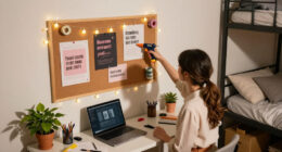 12 Best Motivational Dorm Room Decor in 2026