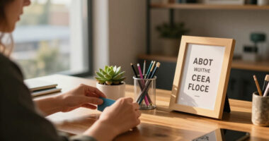 13 Best Motivational Desk Accessories in 2026