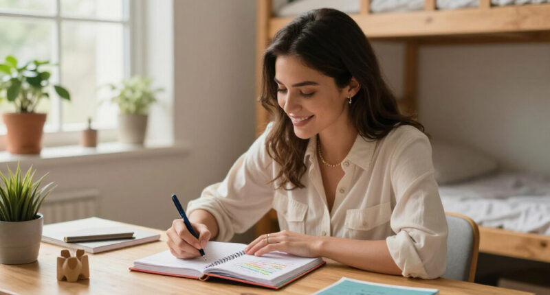 13 Best Motivational Notebooks for Students in 2026