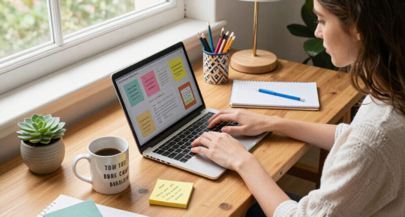 14 Best Motivational Desk Accessories For Students In 2026