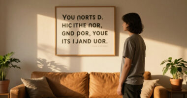 14 Best Motivational Quote Wall Art in 2026