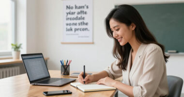14 Best Motivational Quotes for Students in 2026