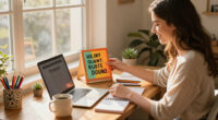 15 Best Motivational Desk Accessories for Students in 2026