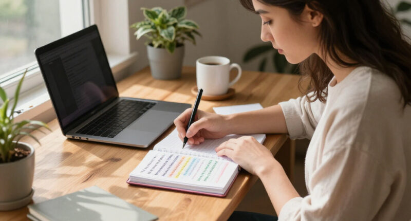 15 Best Motivational Notebooks For Students In 2026