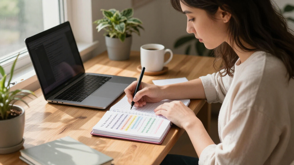 15 Best Motivational Notebooks For Students In 2026