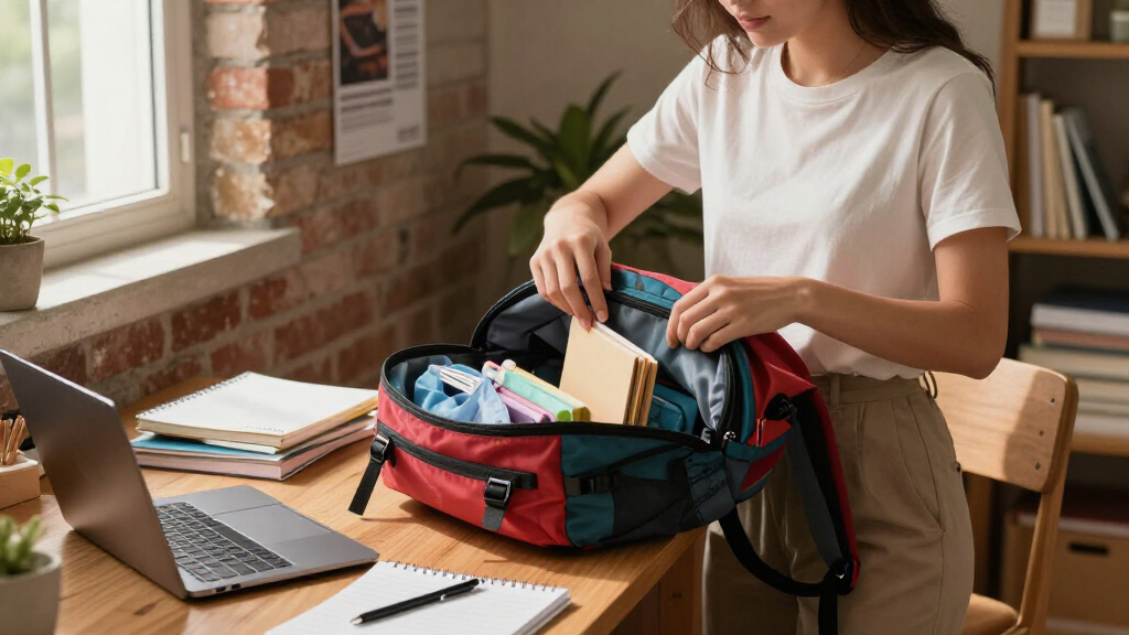 15 Best Multifunctional Backpack For Students In 2026