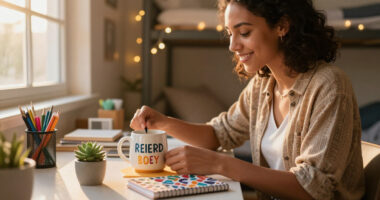 3 Best Motivational Desk Accessories for Students in 2026