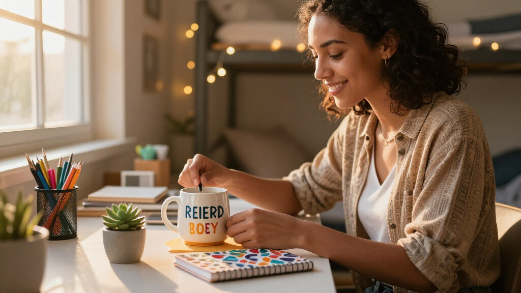 3 Best Motivational Desk Accessories for Students in 2026