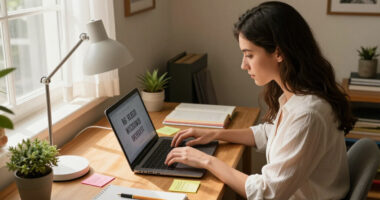 4 Best Motivational Desk Accessories For Students In 2026