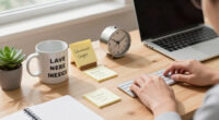 6 Best Motivational Desk Accessories in 2026
