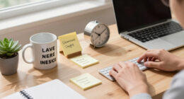 6 Best Motivational Desk Accessories in 2026