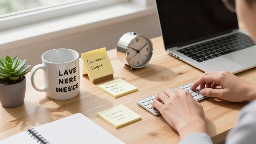6 Best Motivational Desk Accessories in 2026