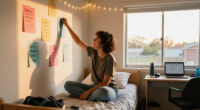 7 Best Motivational Dorm Room Decor in 2026