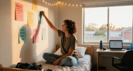 7 Best Motivational Dorm Room Decor in 2026