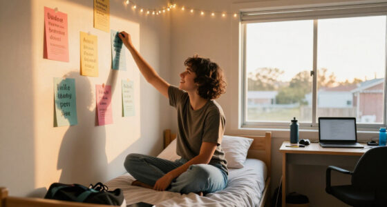 7 Best Motivational Dorm Room Decor in 2026