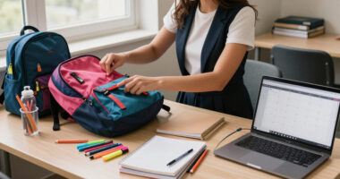7 Best School Supplies for College Students in 2026