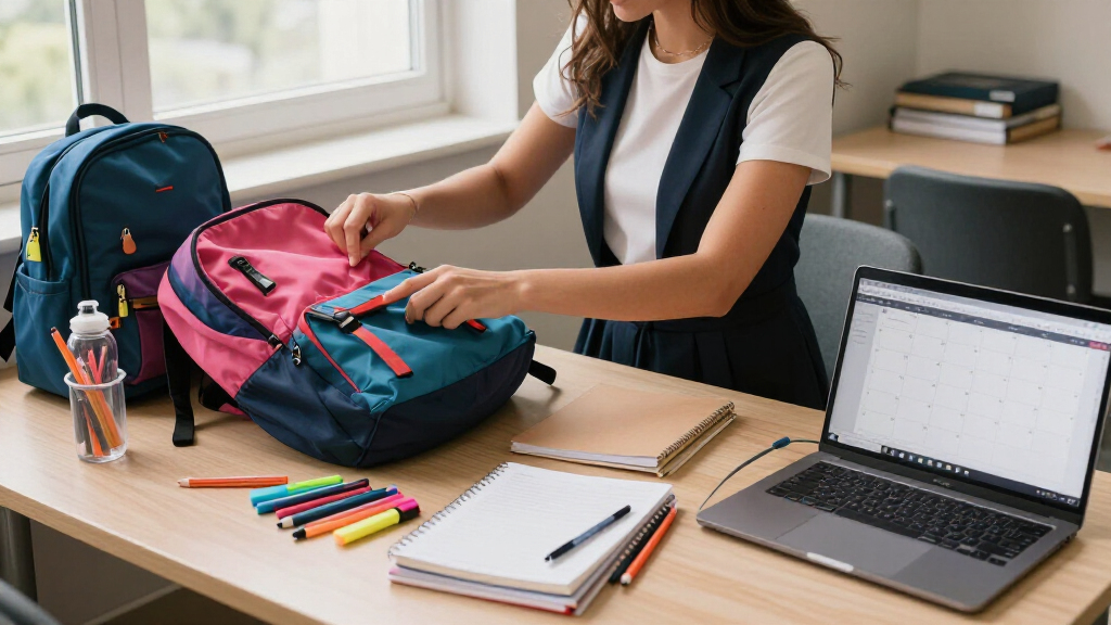 7 Best School Supplies for College Students in 2026