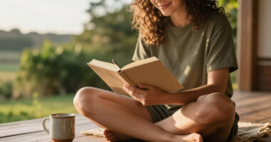 7 Essential Choices To Start Making For Your Own Happiness And Personal Growth