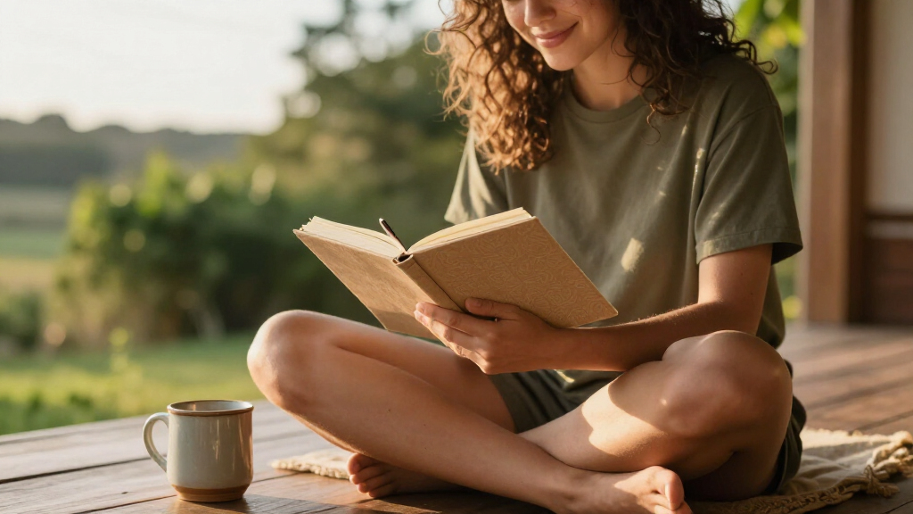 7 Essential Choices To Start Making For Your Own Happiness And Personal Growth