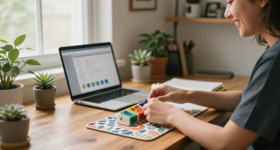 8 Best Motivational Desk Accessories for Daily Inspiration in 2026