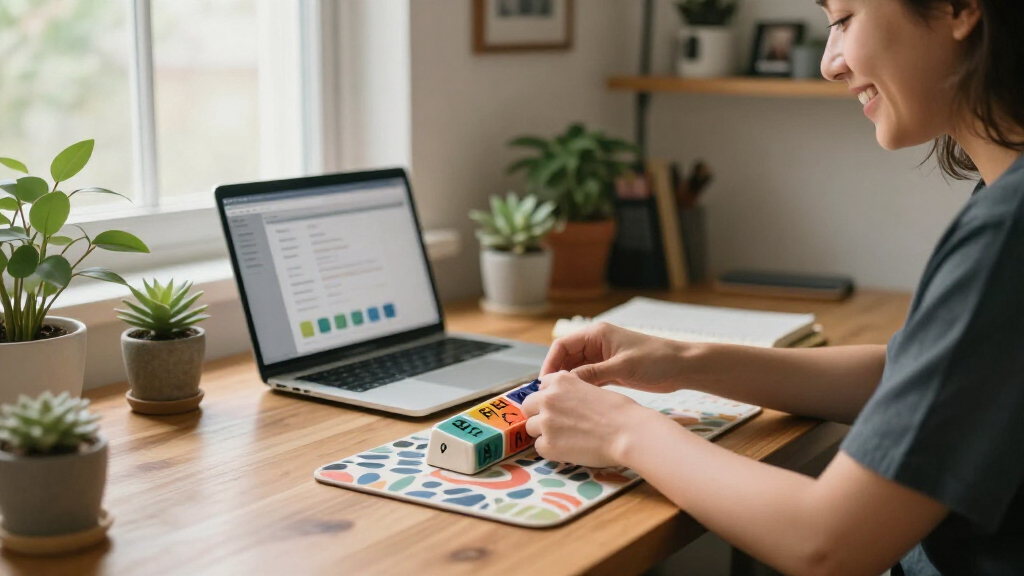 8 Best Motivational Desk Accessories for Daily Inspiration in 2026