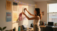 8 Best Motivational Dorm Room Decor in 2026