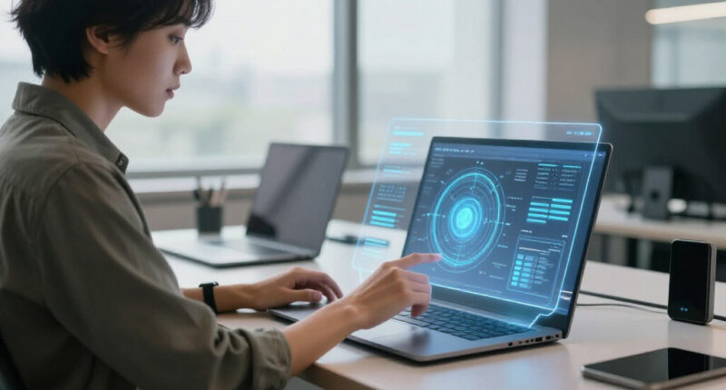 9 Cutting-Edge AI Technologies Shaping 2026