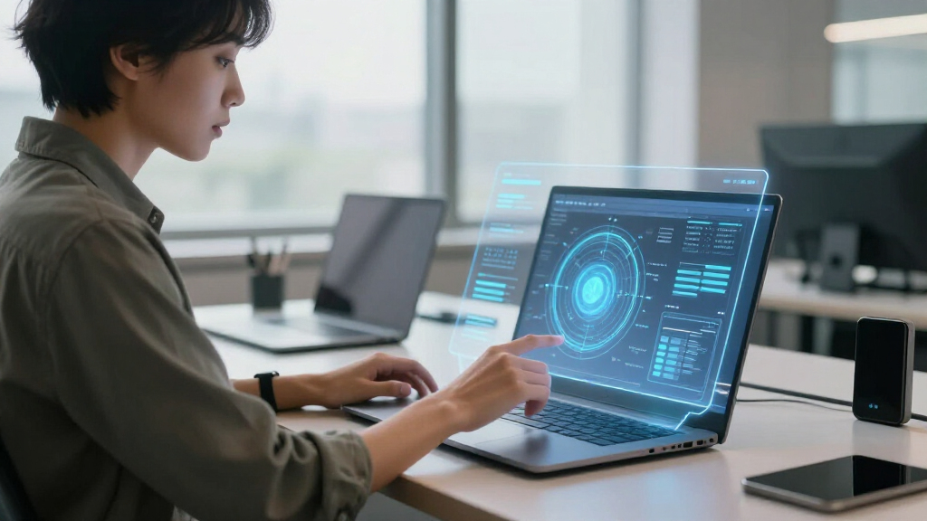 9 Cutting-Edge AI Technologies Shaping 2026