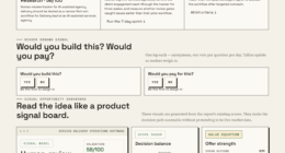 A Guide To Human-Review Trackers For AI-Driven Agency Deliveries