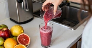 Active Lifestyle-Inspired Beverage Partnerships