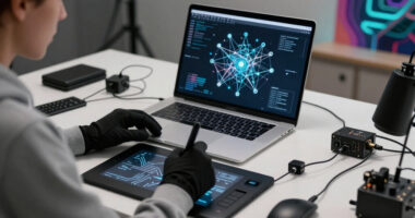 AI Black Boxes: A Barrier to Transparency and Trust in Alliances