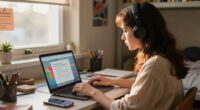 AI-Driven Study Tips For Students Starting College In 2026